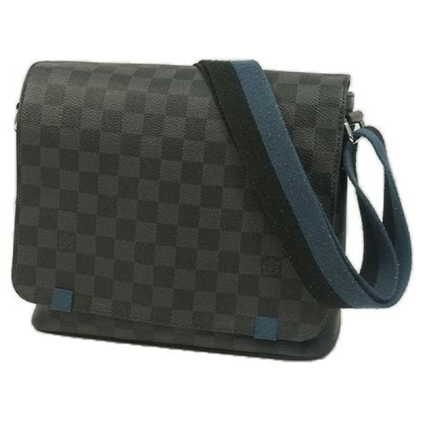 louis vuitton tasche schwarz|louis vuitton umhängetasche.